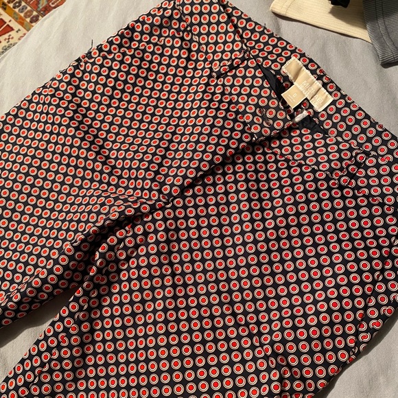 Micheal Kors patterned trousers - Picture 2 of 6